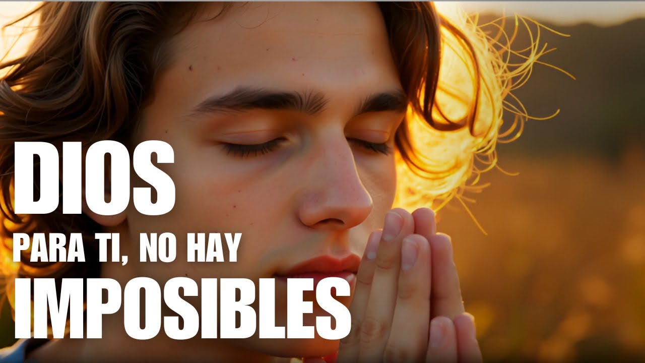 Romanos 4:17: La Oración que Activa Milagros Imposibles en Tu Vida