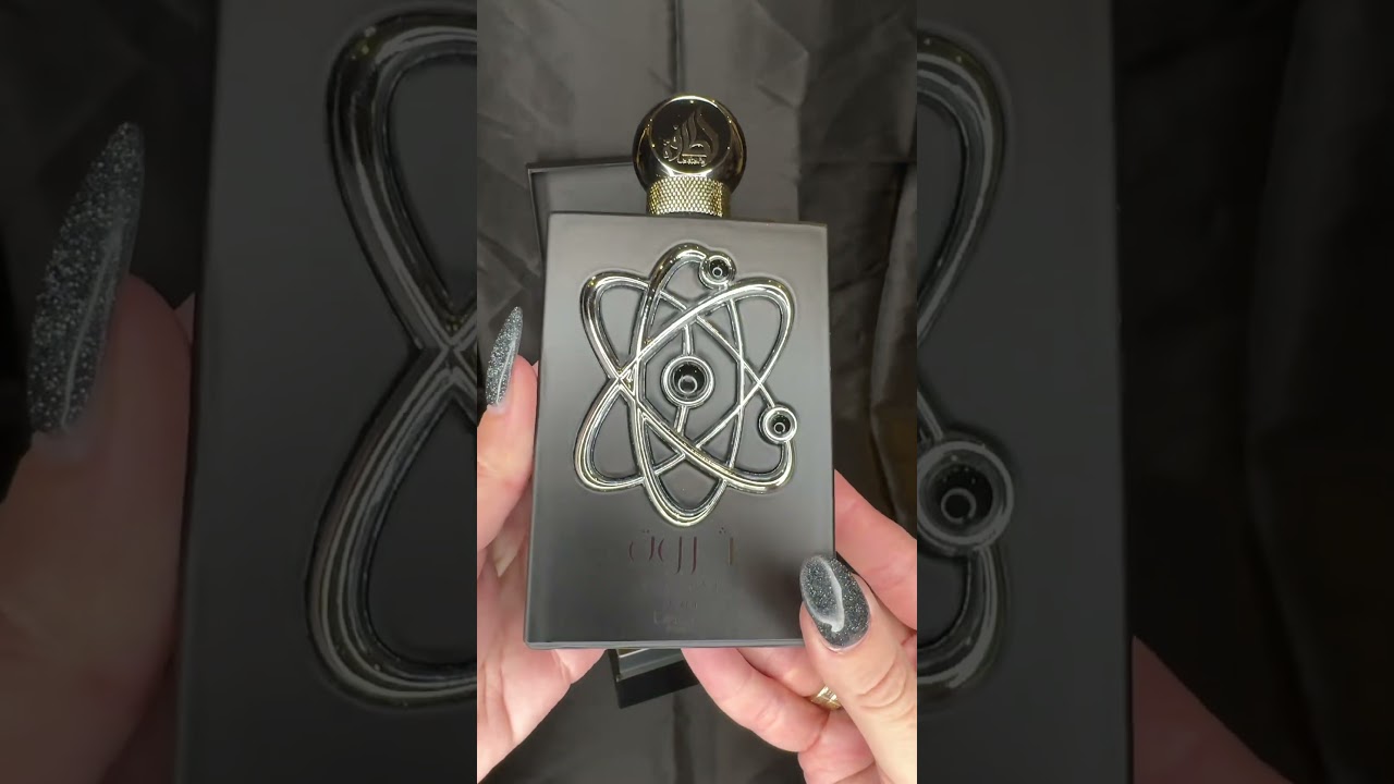 Tharwah Silver is fris, kruidig en houtachtig.Verkrijgbaar op rmparfums.nl.#new #perfume  #men