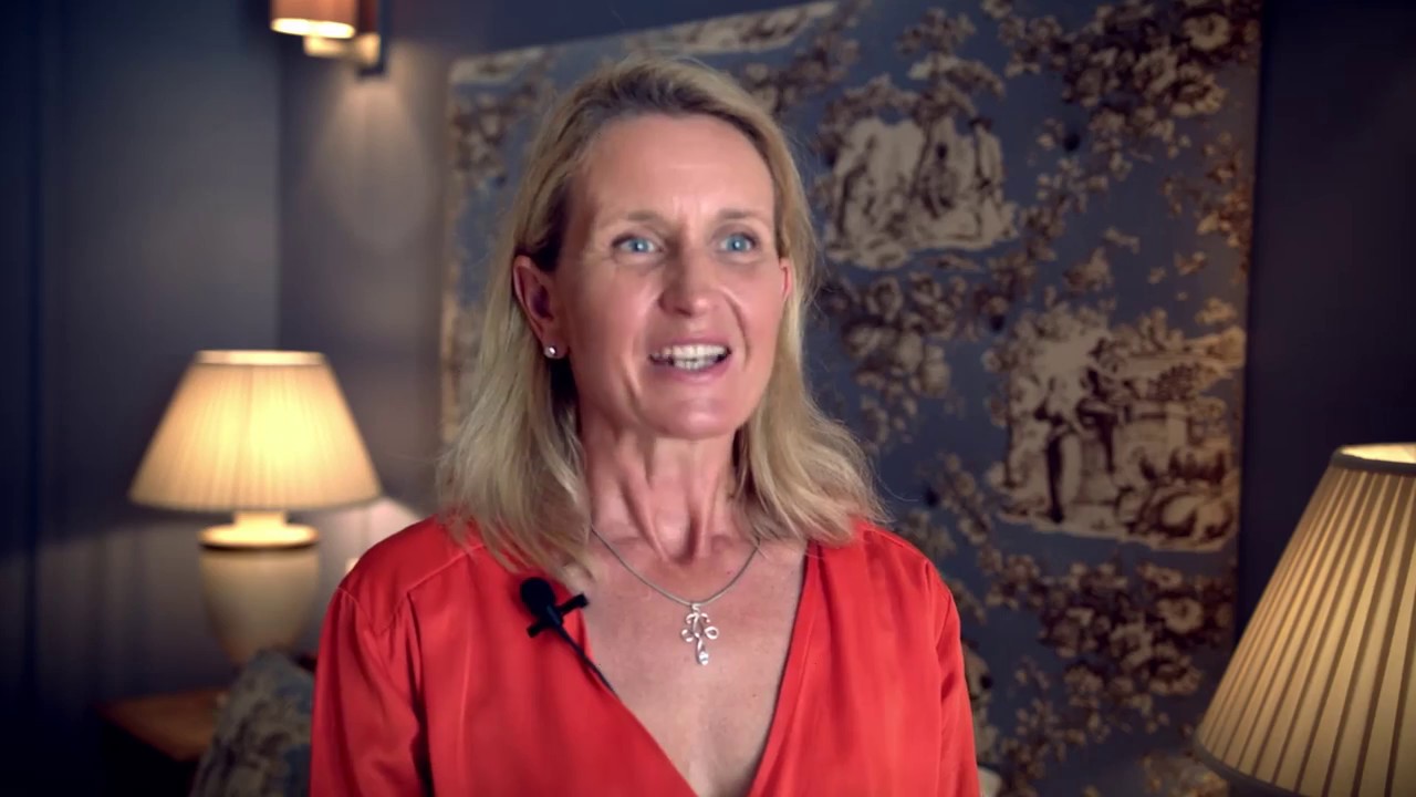 Georgian House Promotional Video