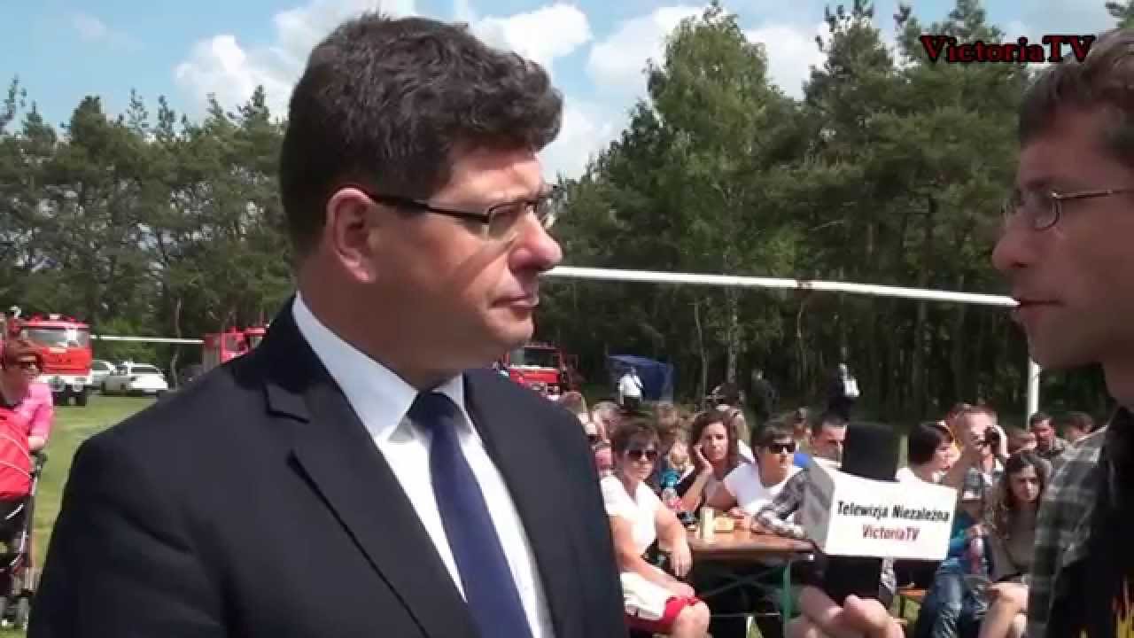 Festyn Rodzinny Wronów 2014