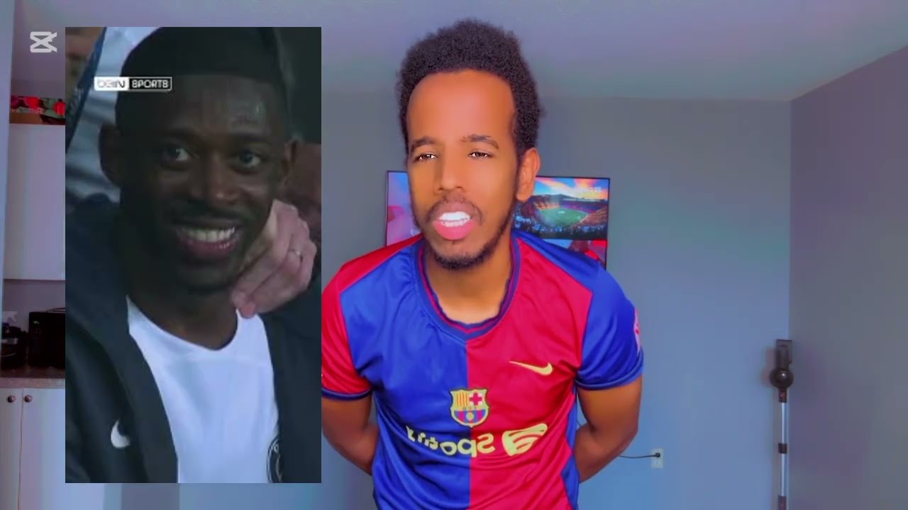 Paris kuso dhowo naarta🔥😱