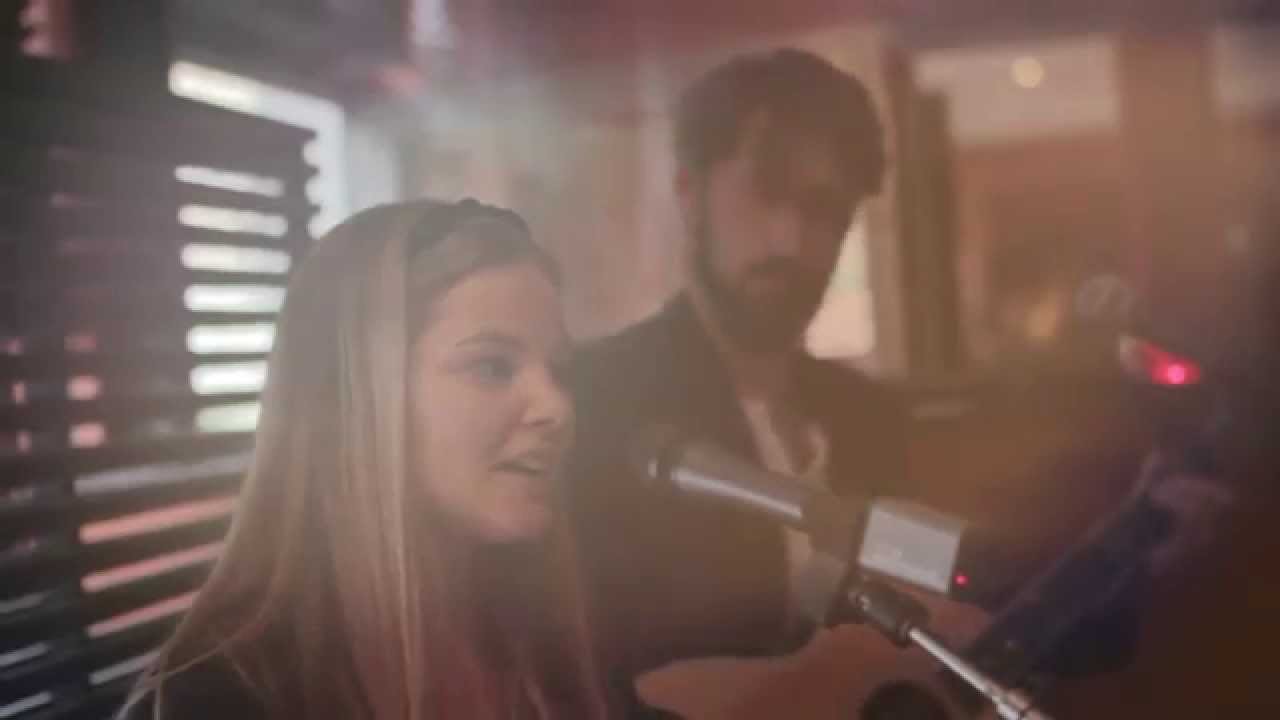 Le Sud - Nino Ferrer (Cover by Erica Angelini)