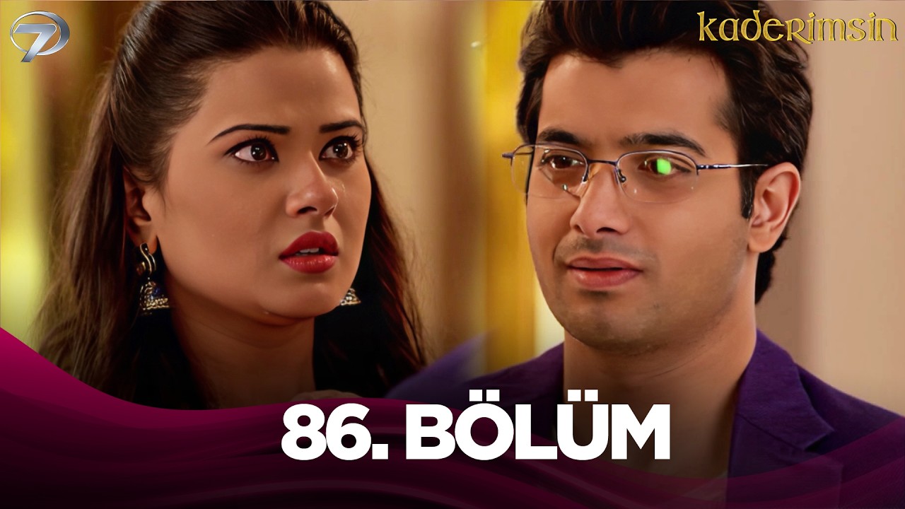 Kaderimsin Hint Dizisi 86. Bölüm | Uzun Versiyon