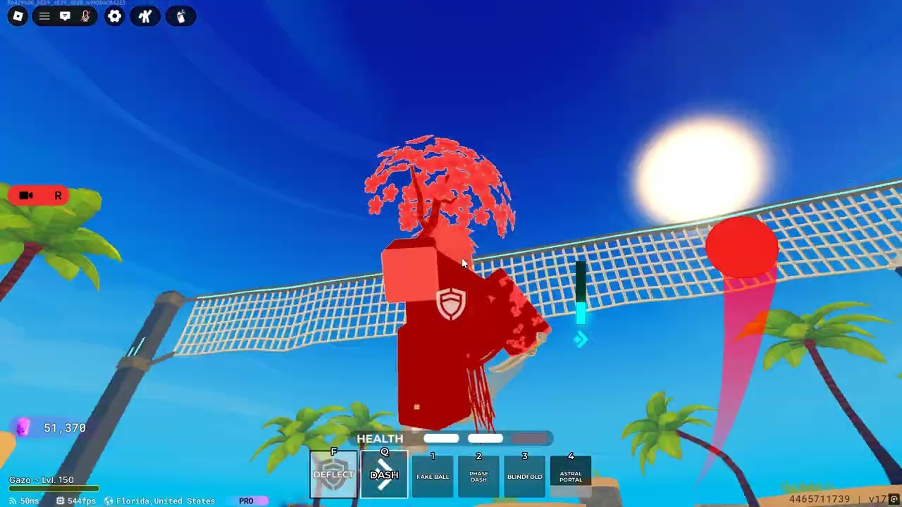 1v1ing S5 Top 2 Death Ball