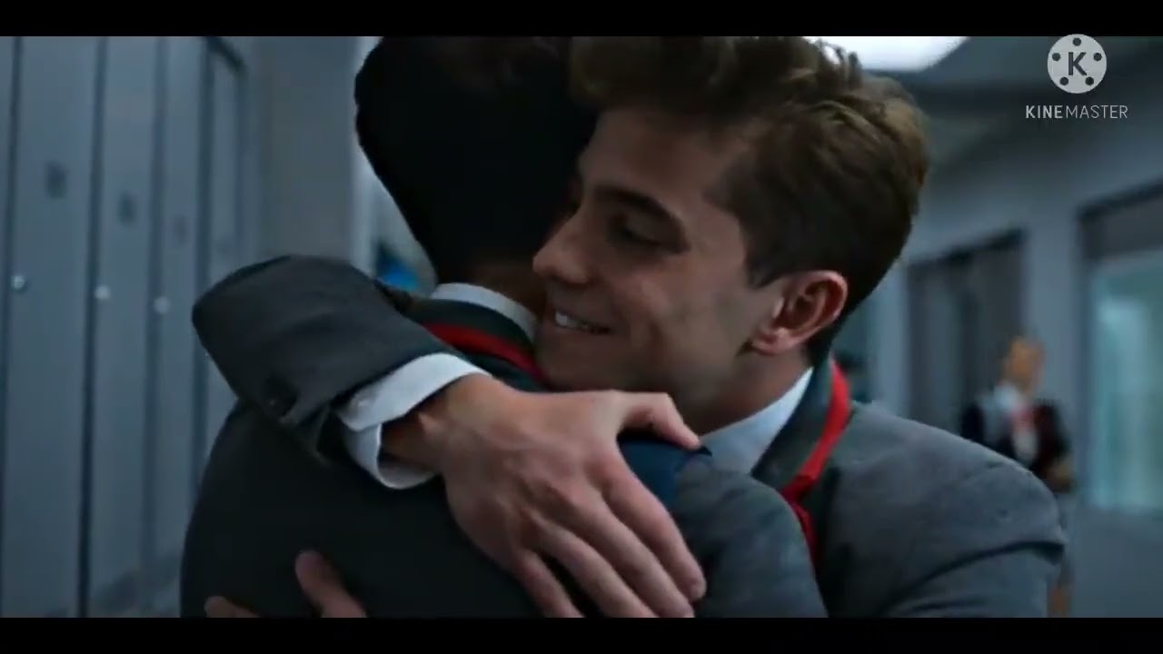 Taylor Swift - COWBOY LIKE ME / Patrick and Ivan - ELITE.