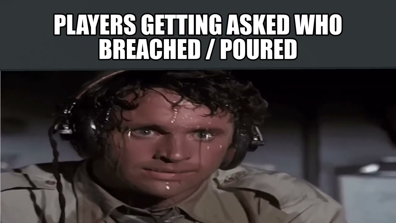 SCP The Red Lake slander #roblox (UIU EVENT MEMES)