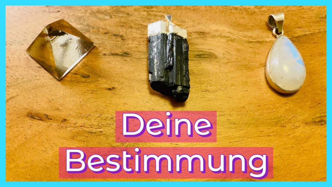 Die Brücke dazwischen 🍀💖💫 Irdisches Schicksal vs. seelische Bestimmung