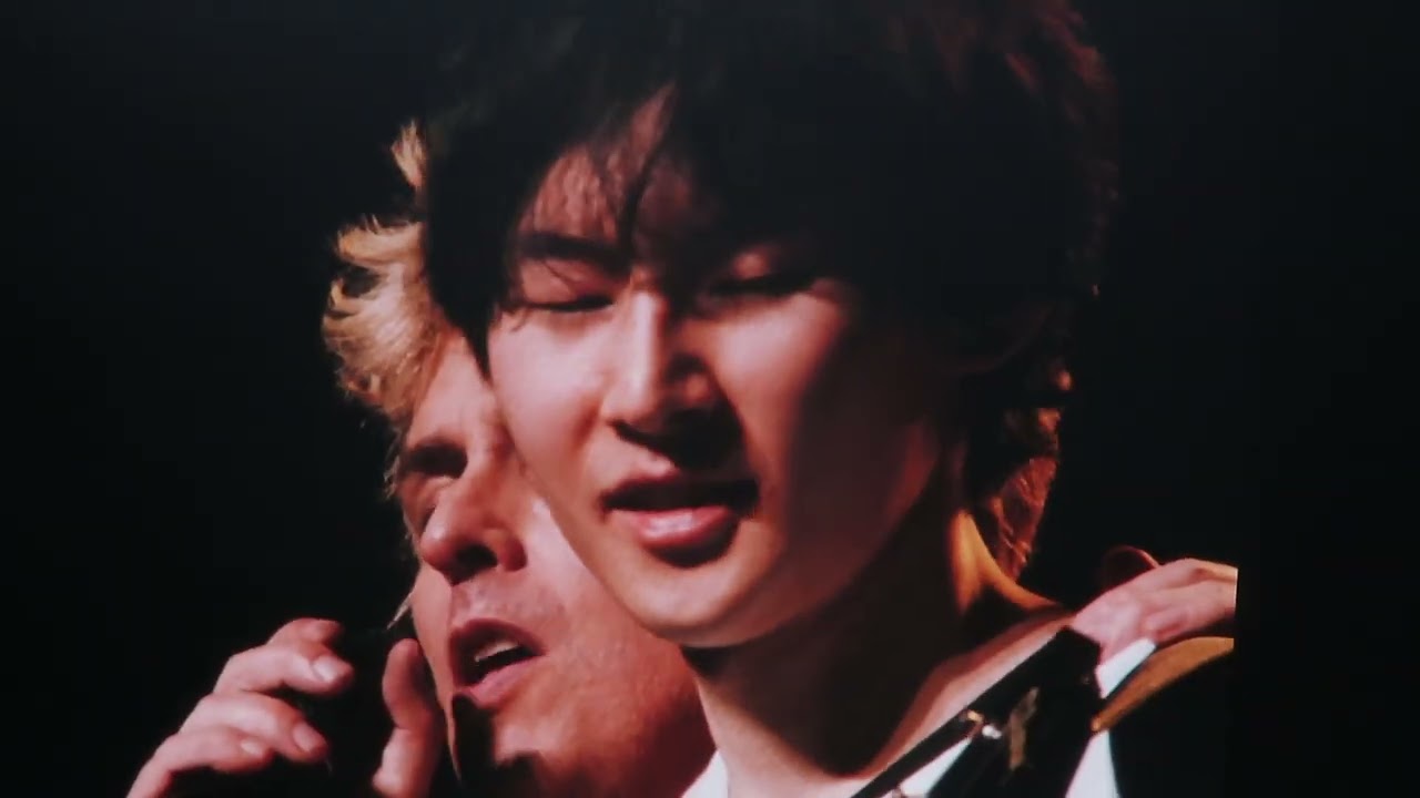 Green Day - Good Riddance (Time of Your Life) (Live in Yokohama, Japan 2025)