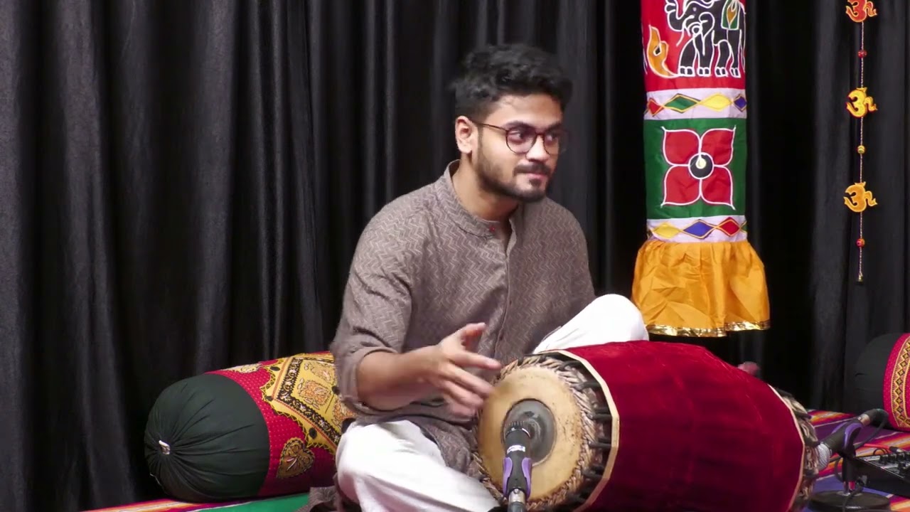 Thani Avarthanam - 240 #carnaticmusic #thaniavarthanam