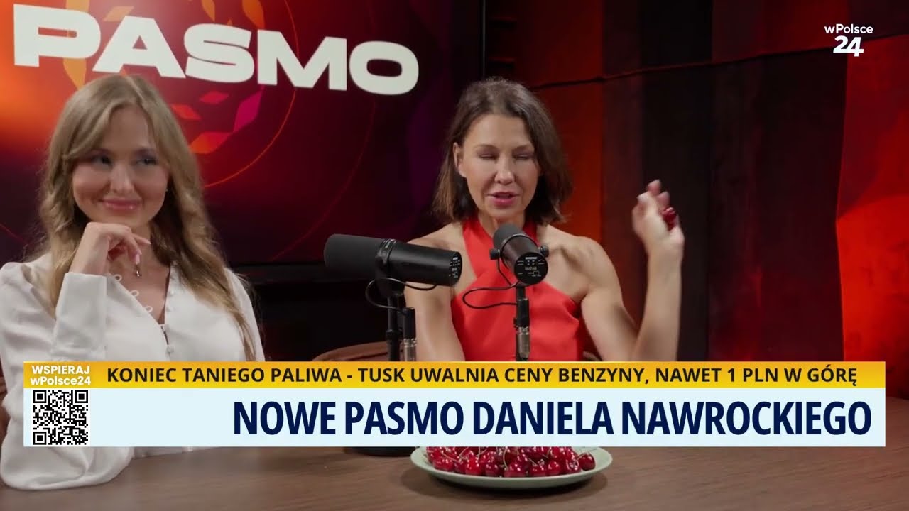 wPolsce24 News | 08/01/2026