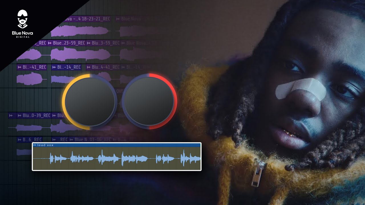 👨‍🚀 How to Sound Like Eem Triplin  - GIVE AF (Vocal Preset)