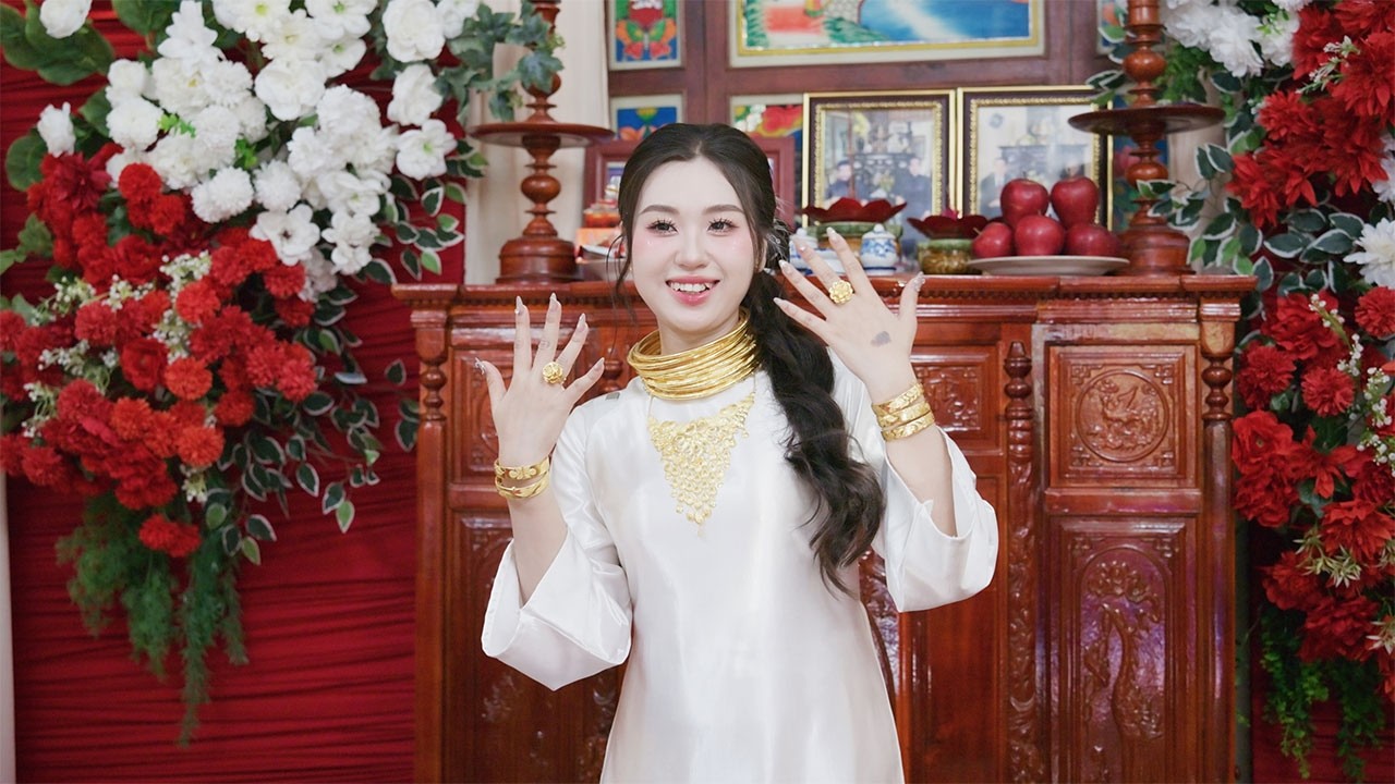 LỄ XUẤT GIÁ | KIM PHỤNG | 20-21/02/2026