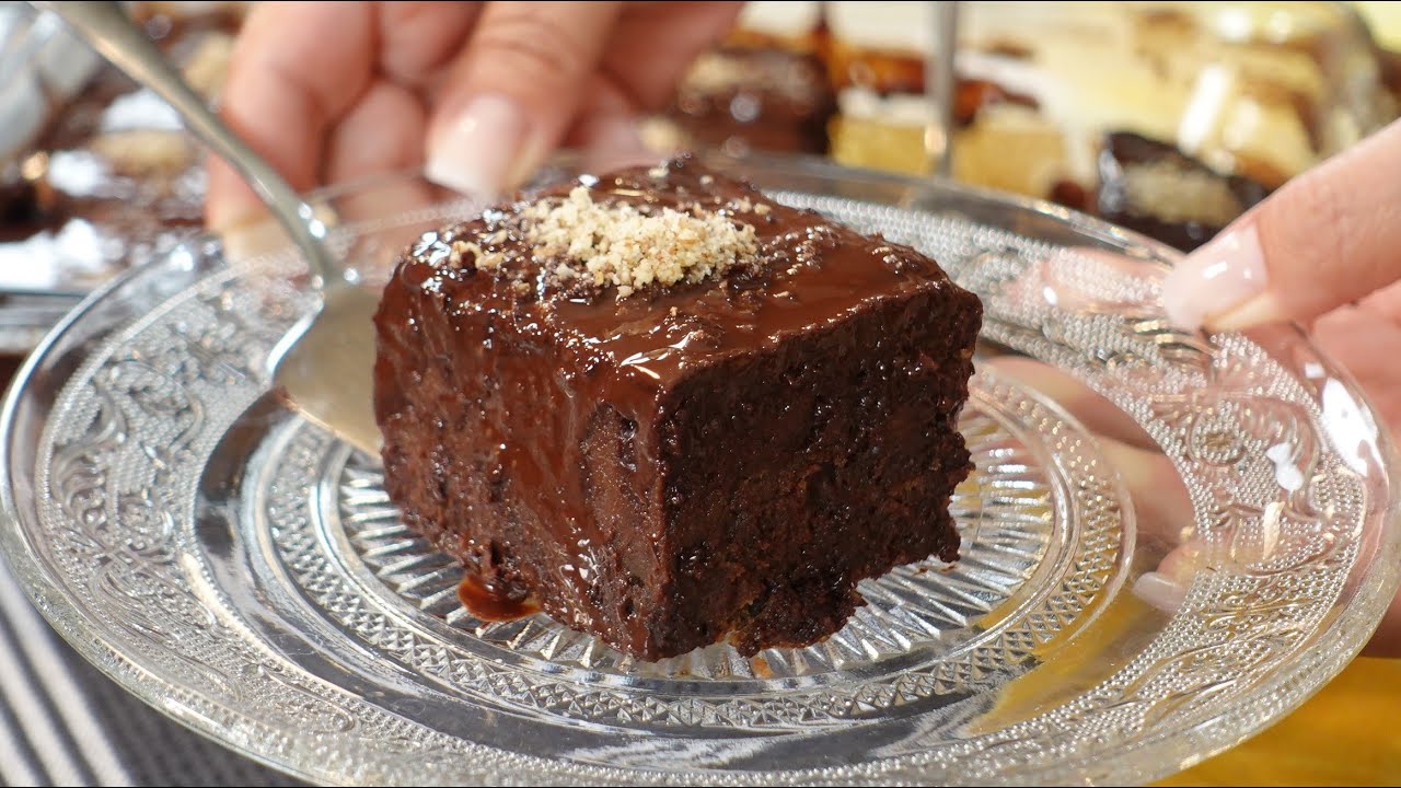 KAKO SE AURORA SLADI TOKOM POSTA❓Sočno Čokoladno Zadovoljstvo-Posan Kolač