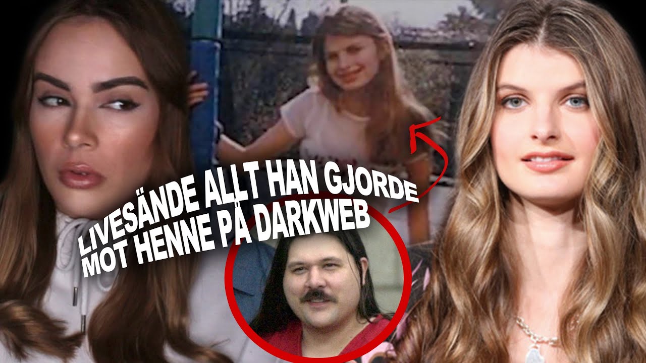 Kidnappningen p&aring; ALICIA KOZAKIEWICZ | hela historien, intervjuer, bilder m.m.