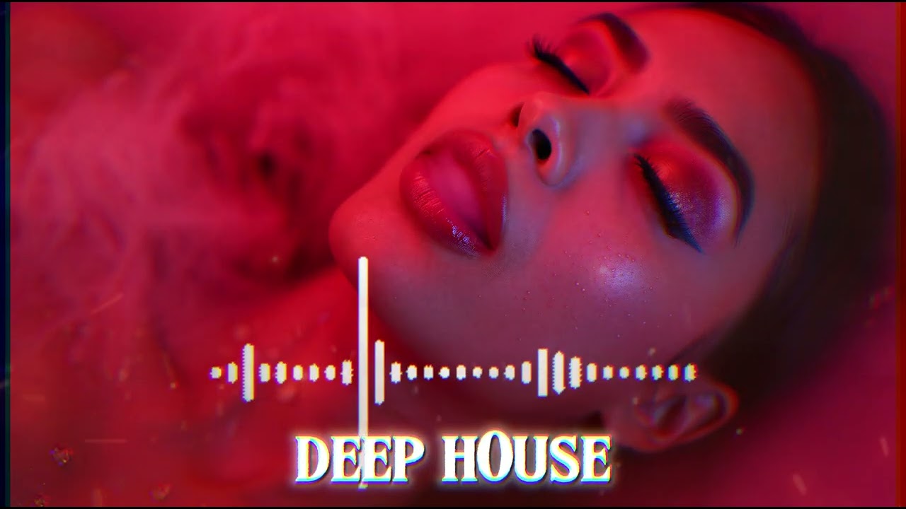 Red Smoke — Deep House Chill Mix 2026 | Late Night Feelings