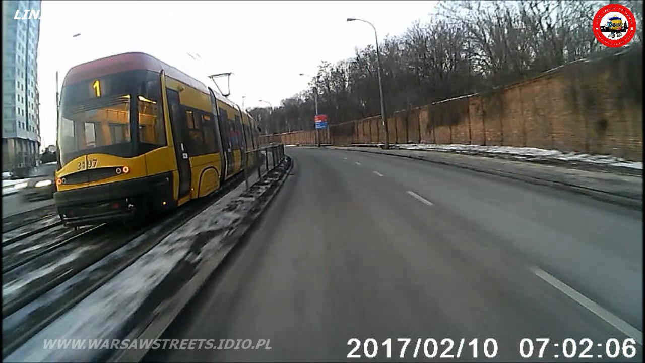 LINIA 180 KIERUNEK - WILAN&Oacute;W