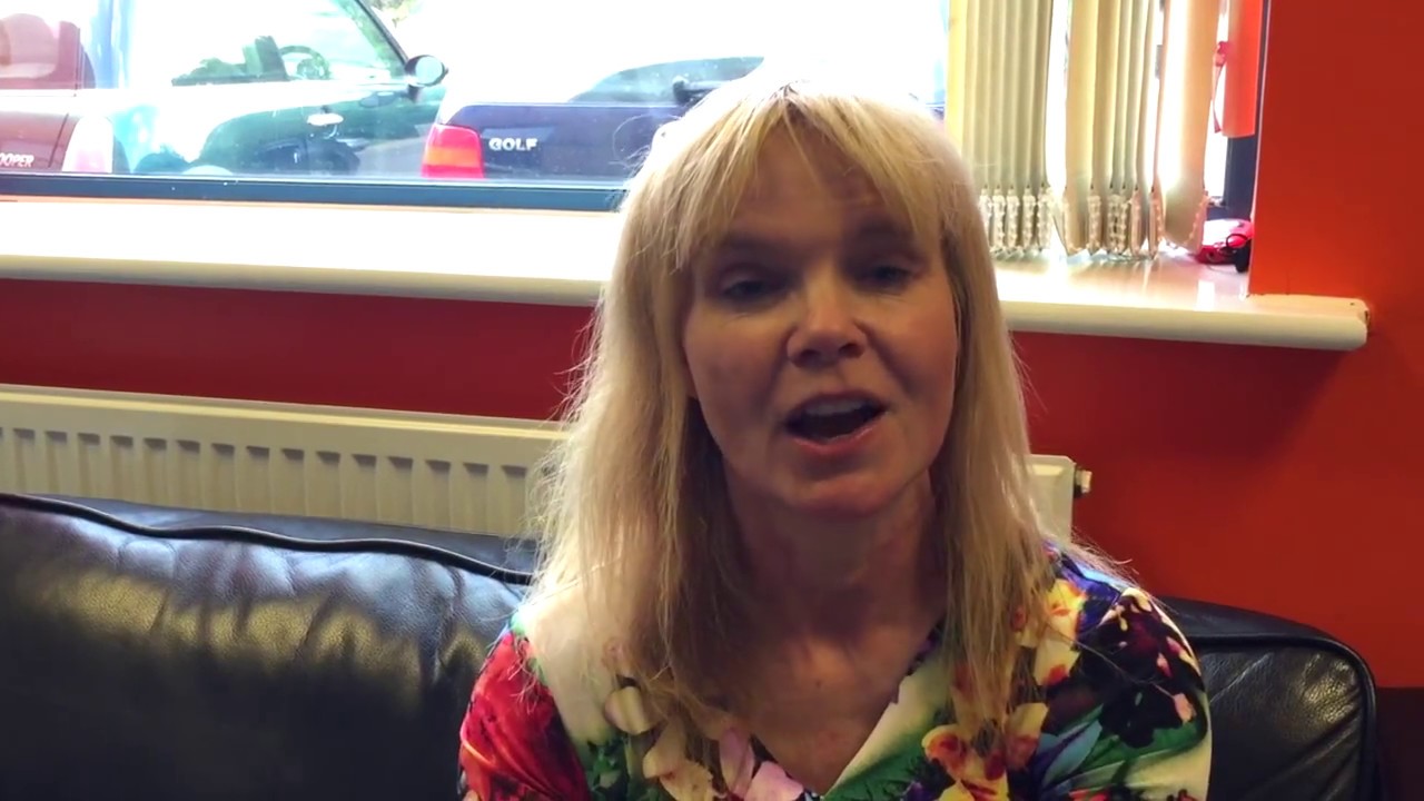 Anne Houlton: I Leveraged Other People's Money To Create Passive Income