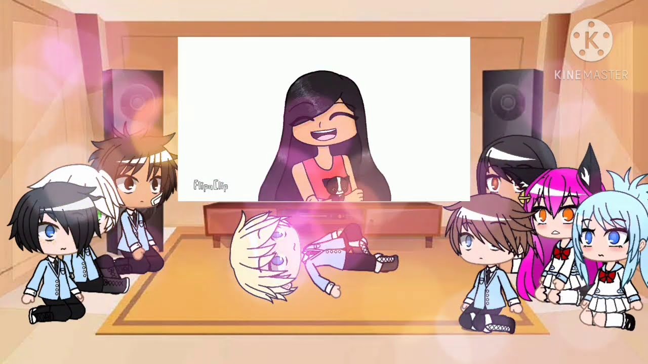||pdh react to their future self||Gacha club||sorry no past lucinda||sorry bad video||
