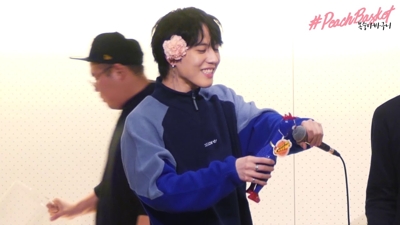 181015 용산 팬싸-귀여운 유겸이 EDIT ver.(GOT7 유겸)