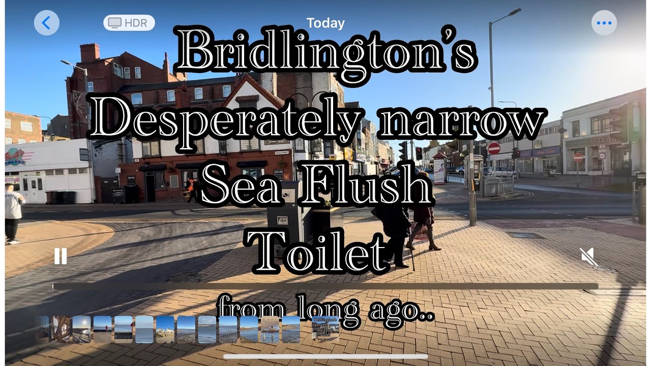 Bridlington