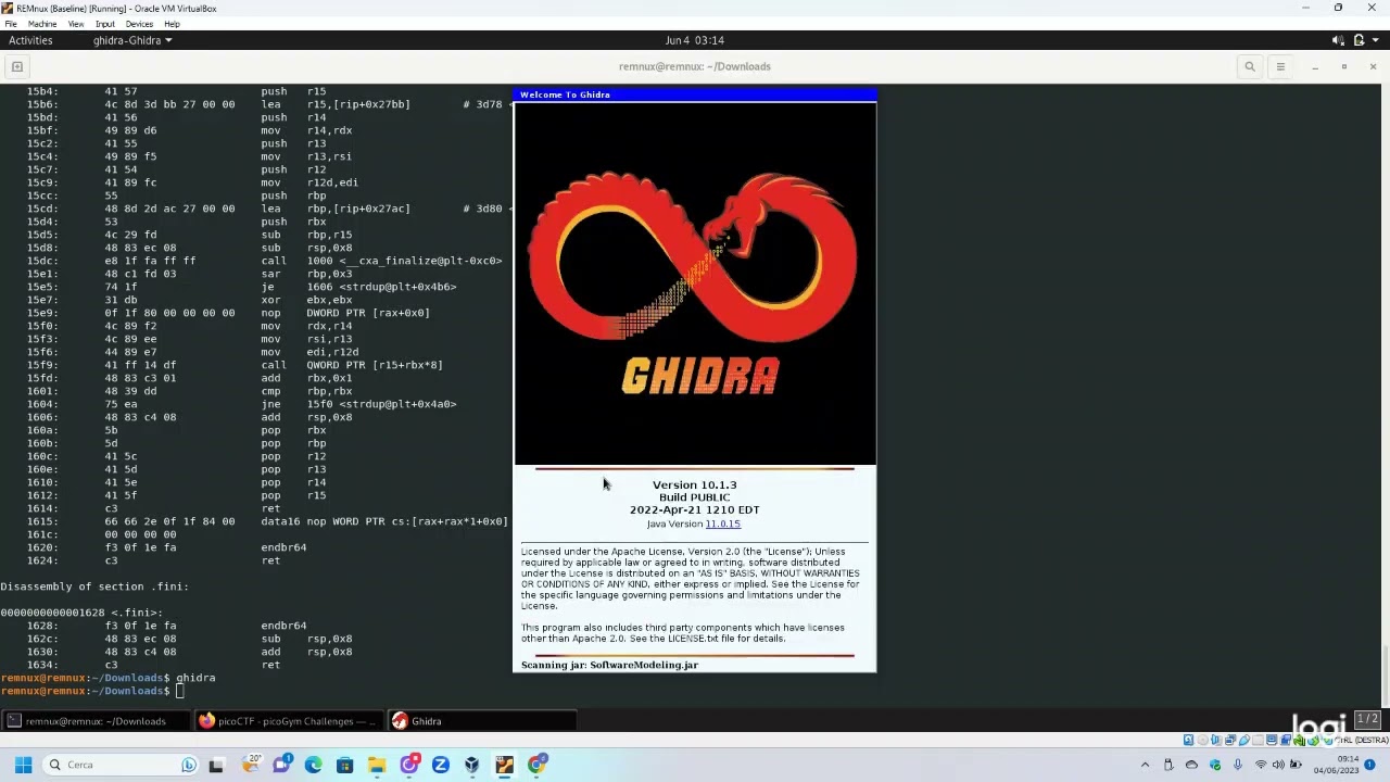 Reverse Engineering Episode 1 -Pico CTF-