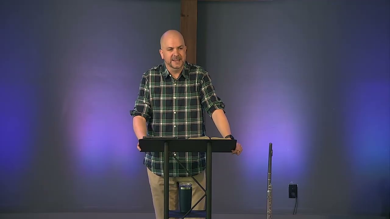 The Power of Our Words: Speaking Life, Not Death