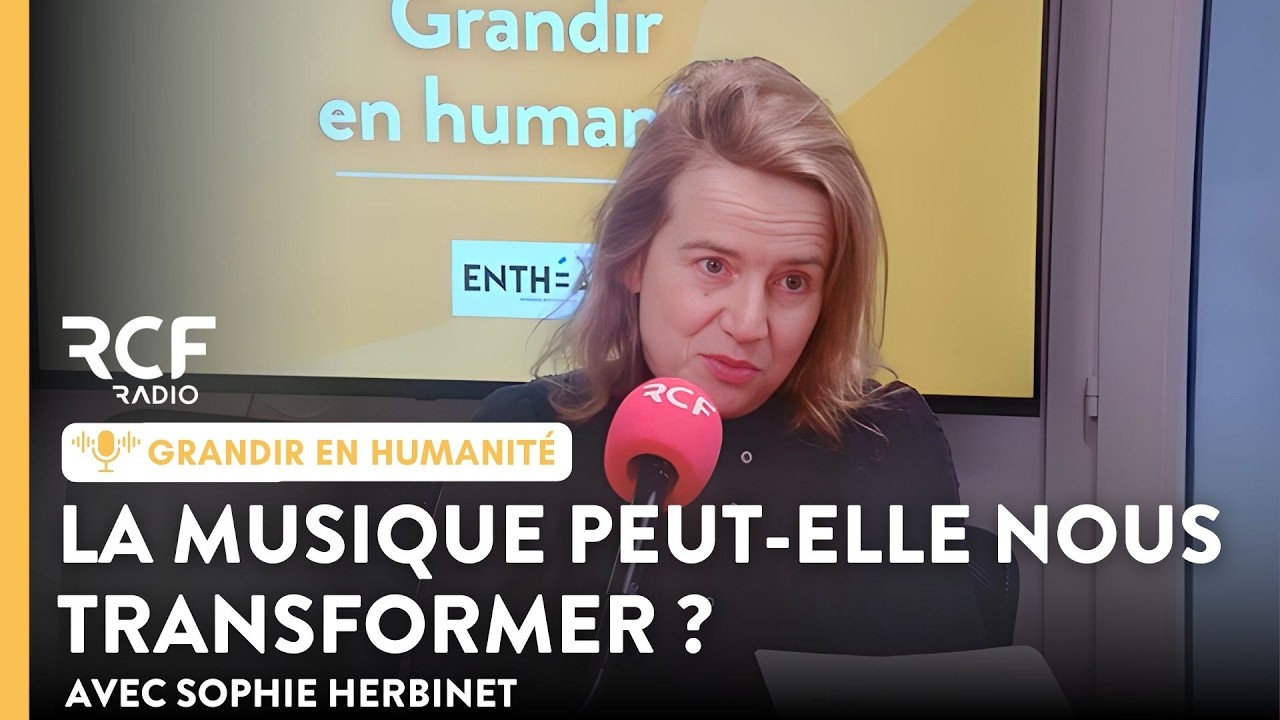 Sophie Herbinet : En harmonie avec les autres