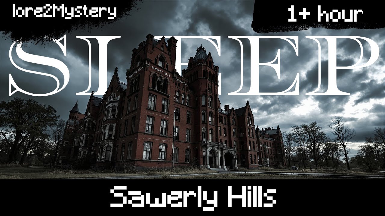 Waverly Hills Sanatorium: The TRUE Story of Room 502 & The White Plague