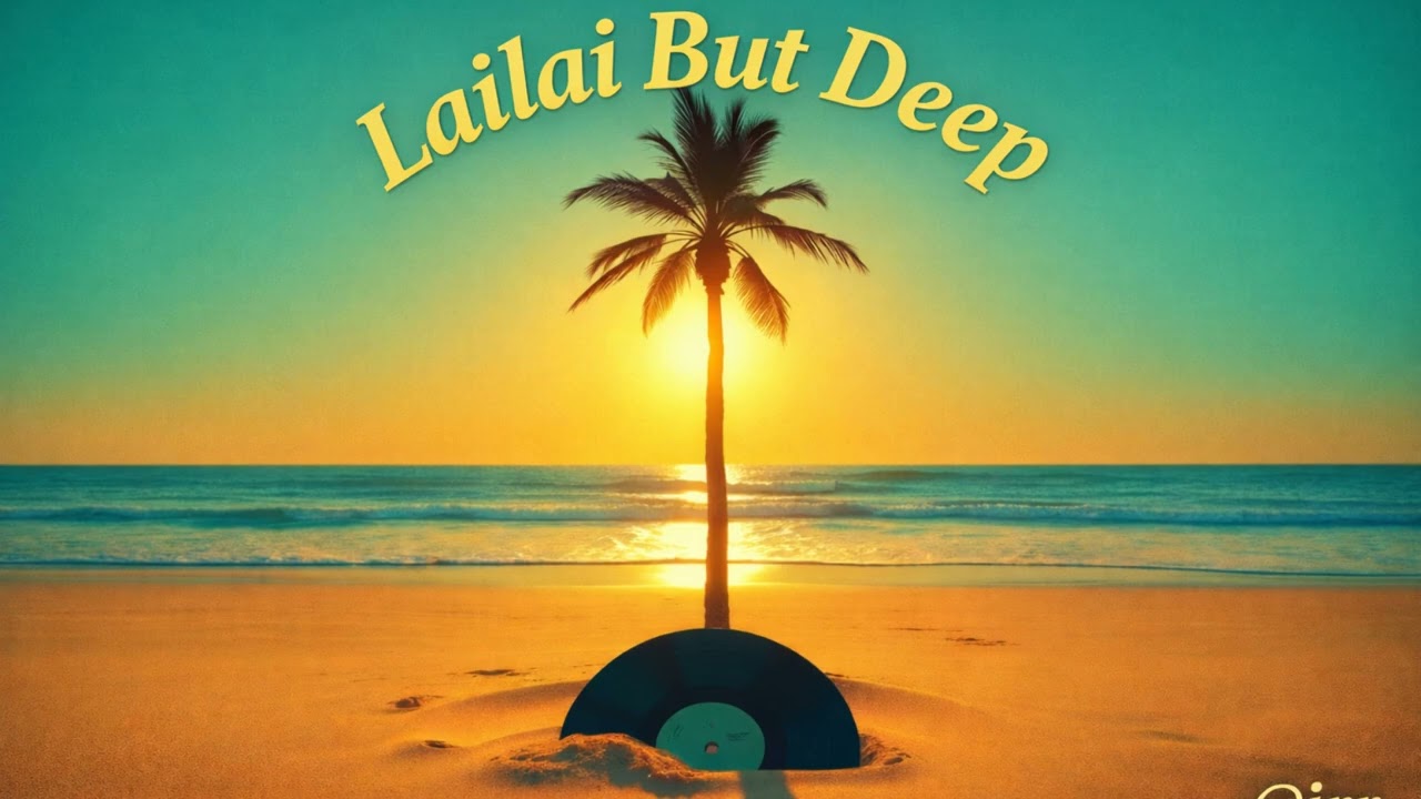 Lailai But Deep 