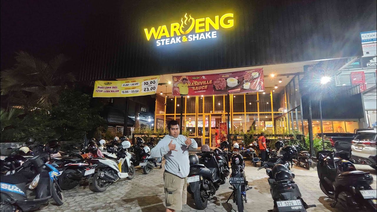 Jacob Review - MobaIRL 