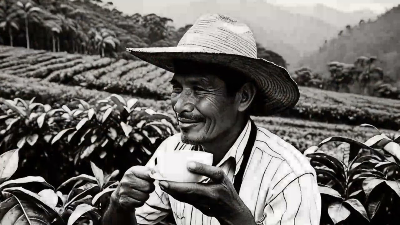La VERDAD del Café Colombiano: Historia que Cambiará tu Percepción