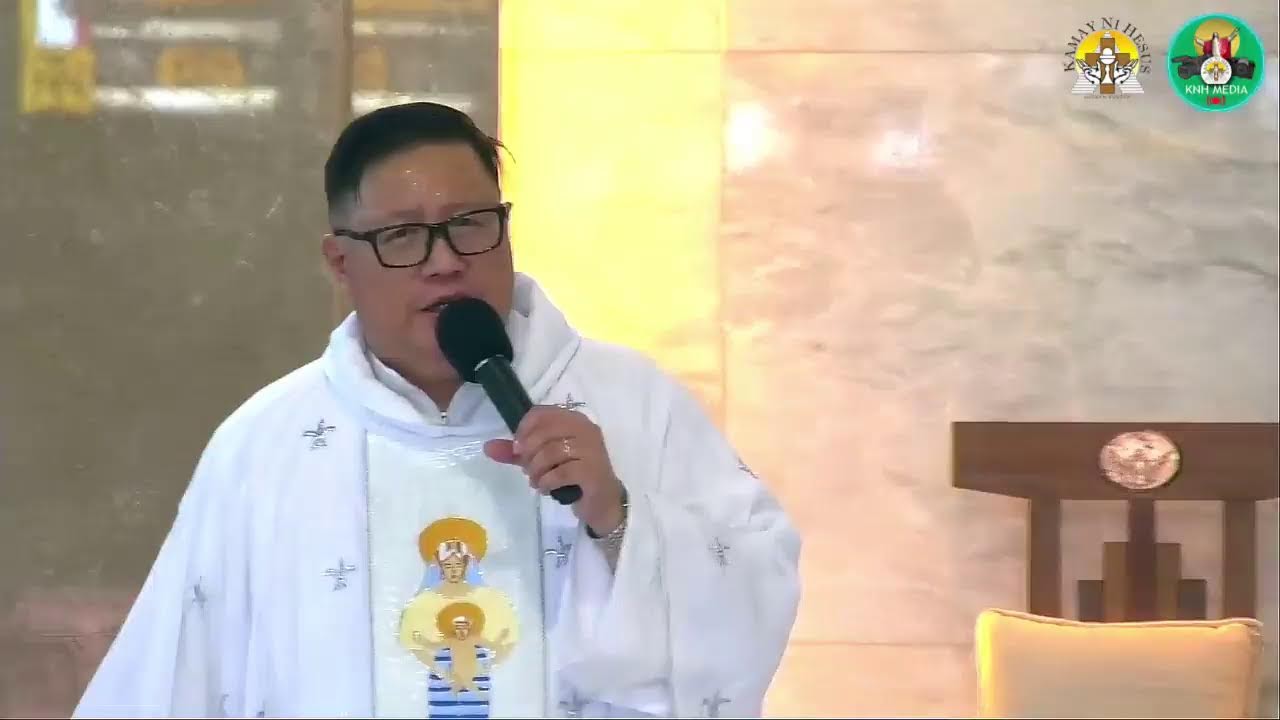 Sabado ng Ika-33 Linggo sa Karaniwang Panahon o kaya B.V.M.