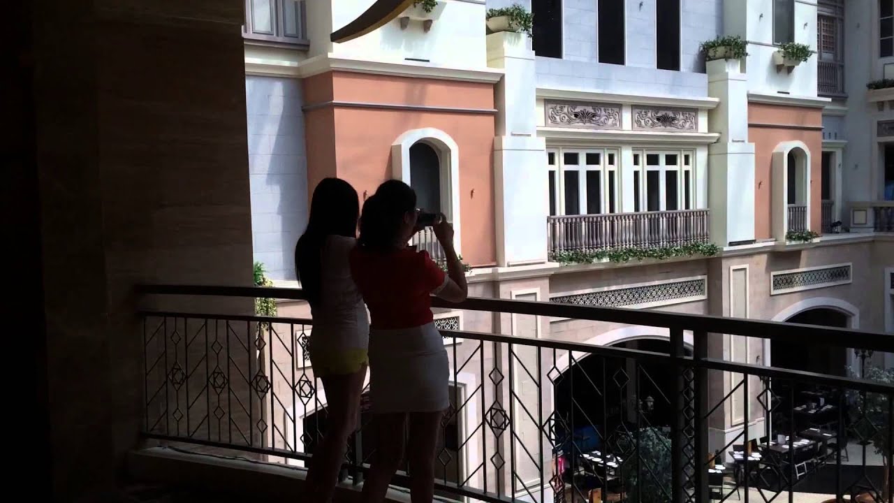 Resorts World Manila Overview Newport City Pasay Metro Manila Official by HourPhilippines.com