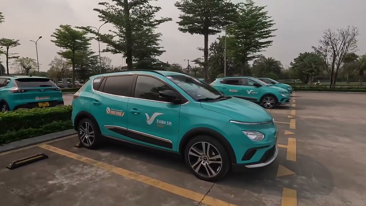 Kinh nghiệm phỏng vấn thành công lái xe TAXI XANH SM của Vinfast #vinfast ,#vingroup ,#taxi