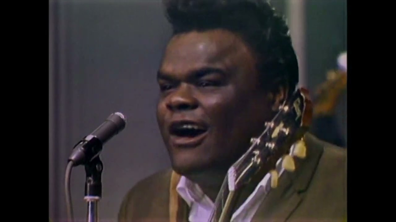 I'm Tore Down - Freddie King