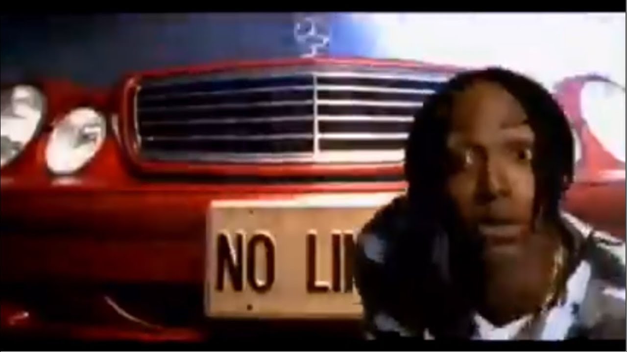 Mystikal - That’s The Rapper
