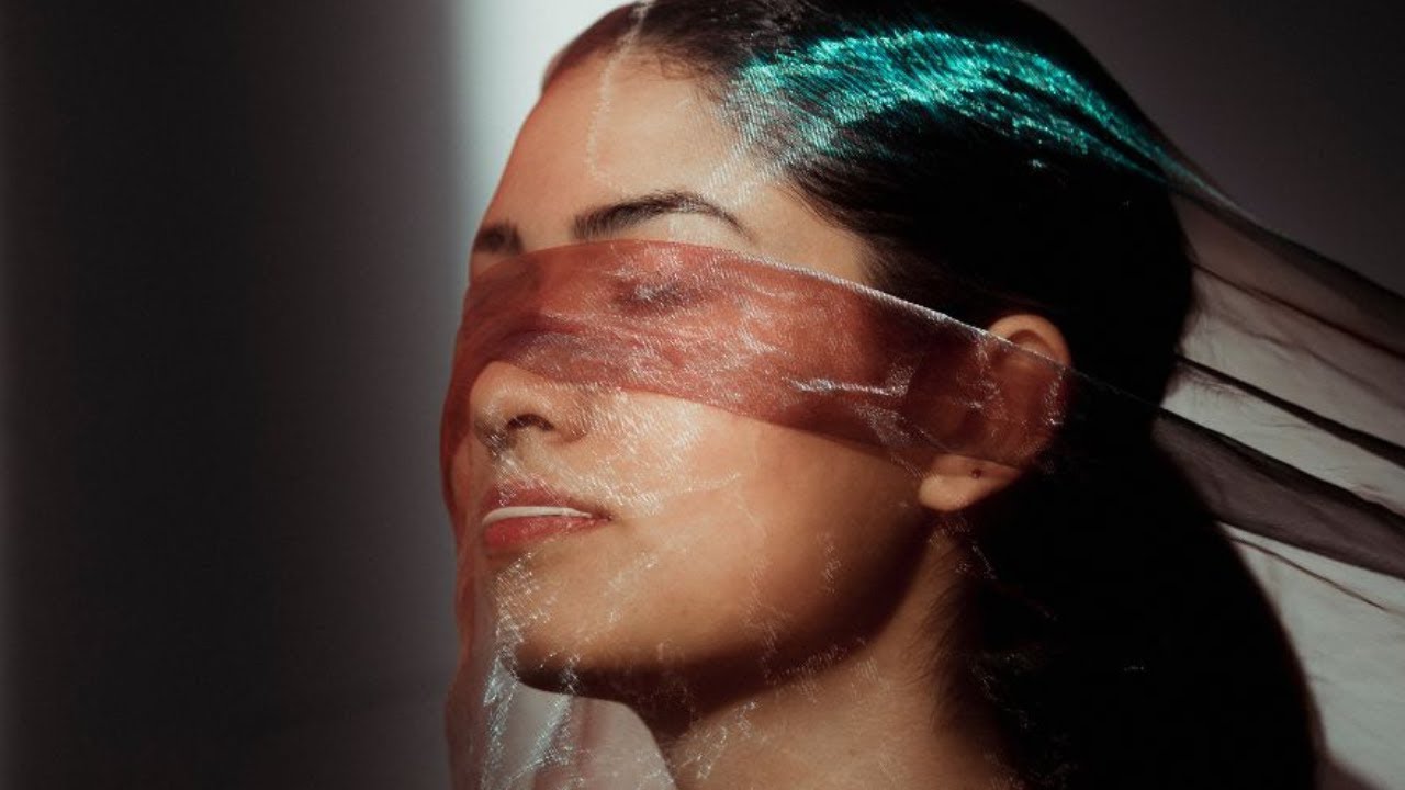 Profumo, una mappa olfattiva per la percezione del mondo