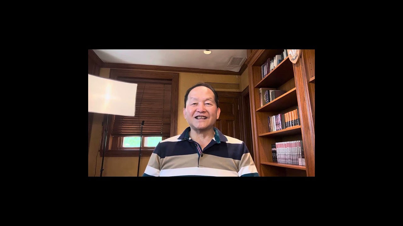周说之人物故事114，胡启立，登顶途中突然夭折