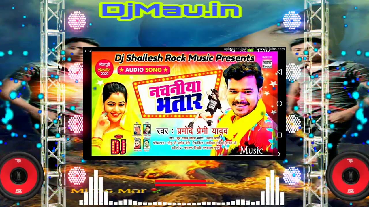 DJ L.K Raja👈🏼🙏 DjMau.im👈🏼🍒💪✍🏼✍🏼✍🏼