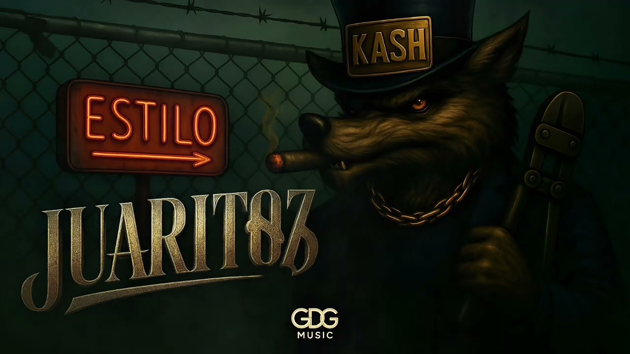 ESTILO JUARITOZ 
