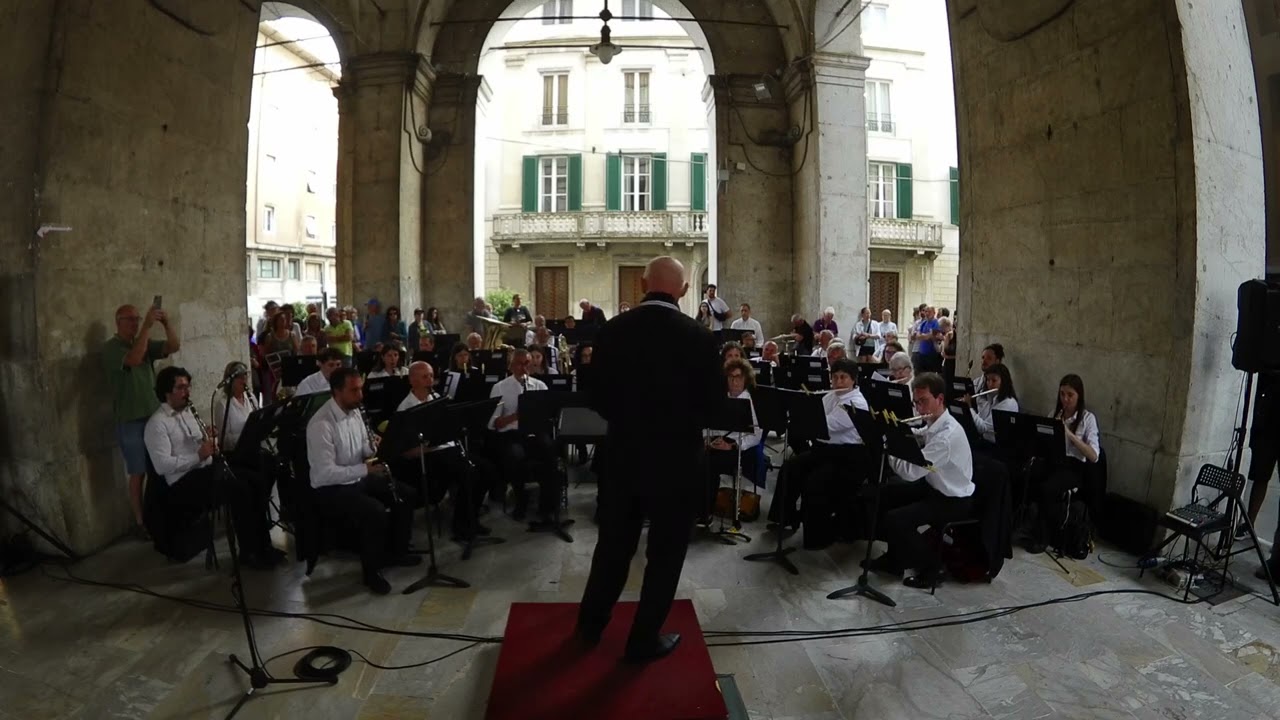 09    Danza Rituale del Fuoco dal balletto El Amor Brujo    Manuel de Falla