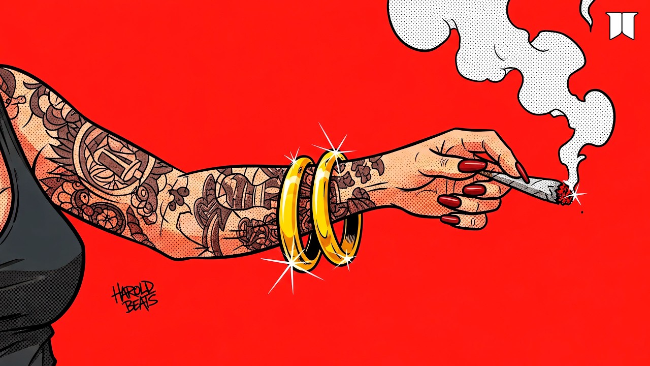 Reggae Boom Bap | 