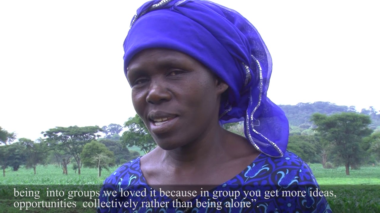 SUSTAIN in Sumbawanga, Tanzania