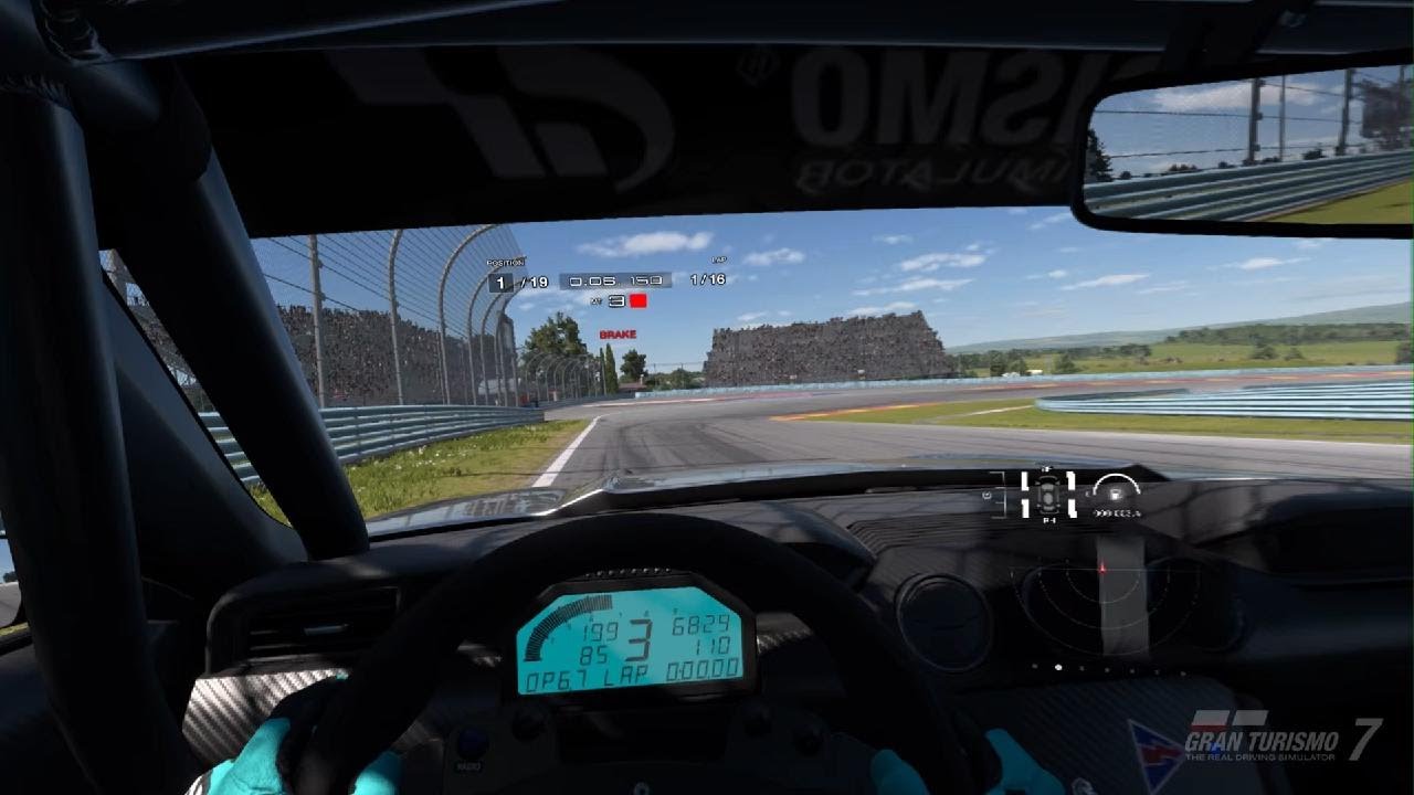 Not the best start...