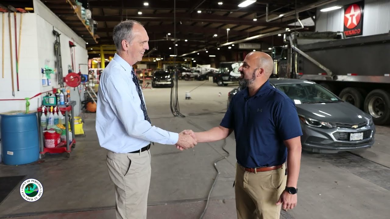 Touring Hawk Frame & Axle in Fairport, NY.