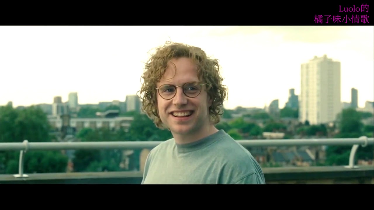 好听的 《知足》法语版