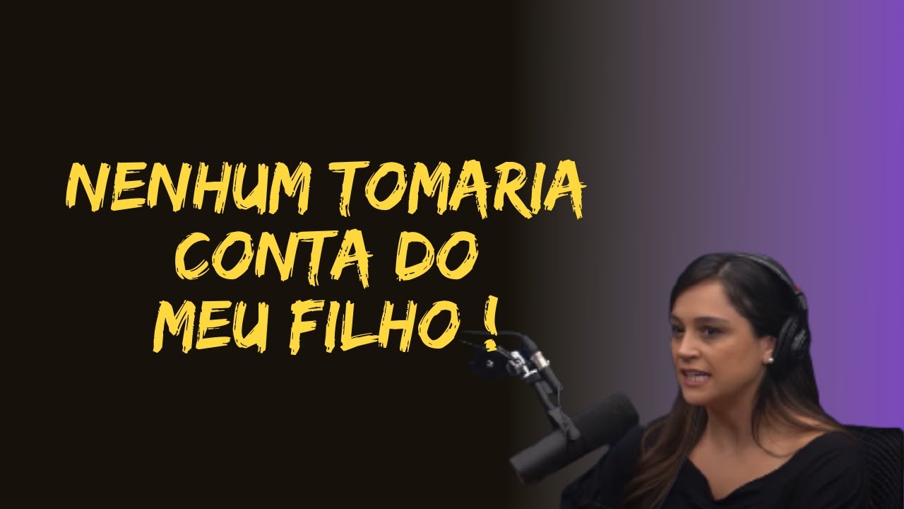 CARLA BIGATO N&Atilde;O COMPRARIA CARRO DE NENHUM POL&Iacute;TICO, #filosoflow,  #flowpodcast,  #carla bigato,