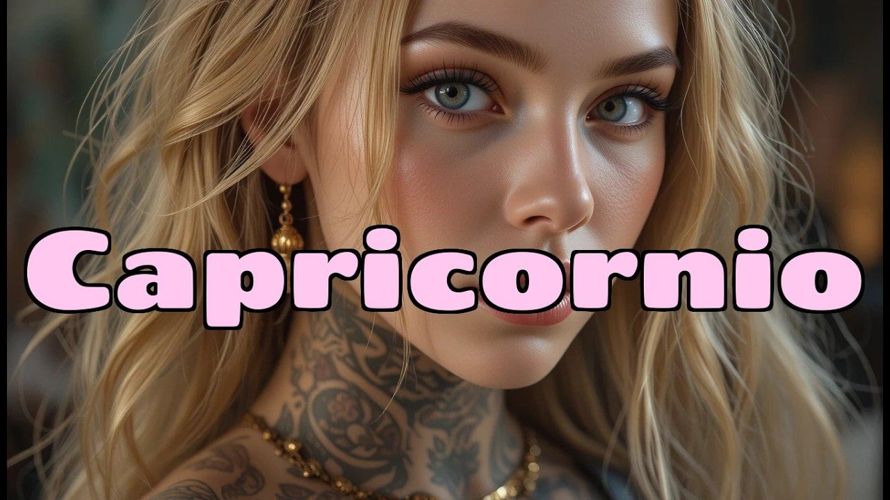 CAPRICORNIO 👁‍🗨 Te espía sin parar… pronto hará su gran movimiento 💥❤️ | HOROSCOPO AMOR