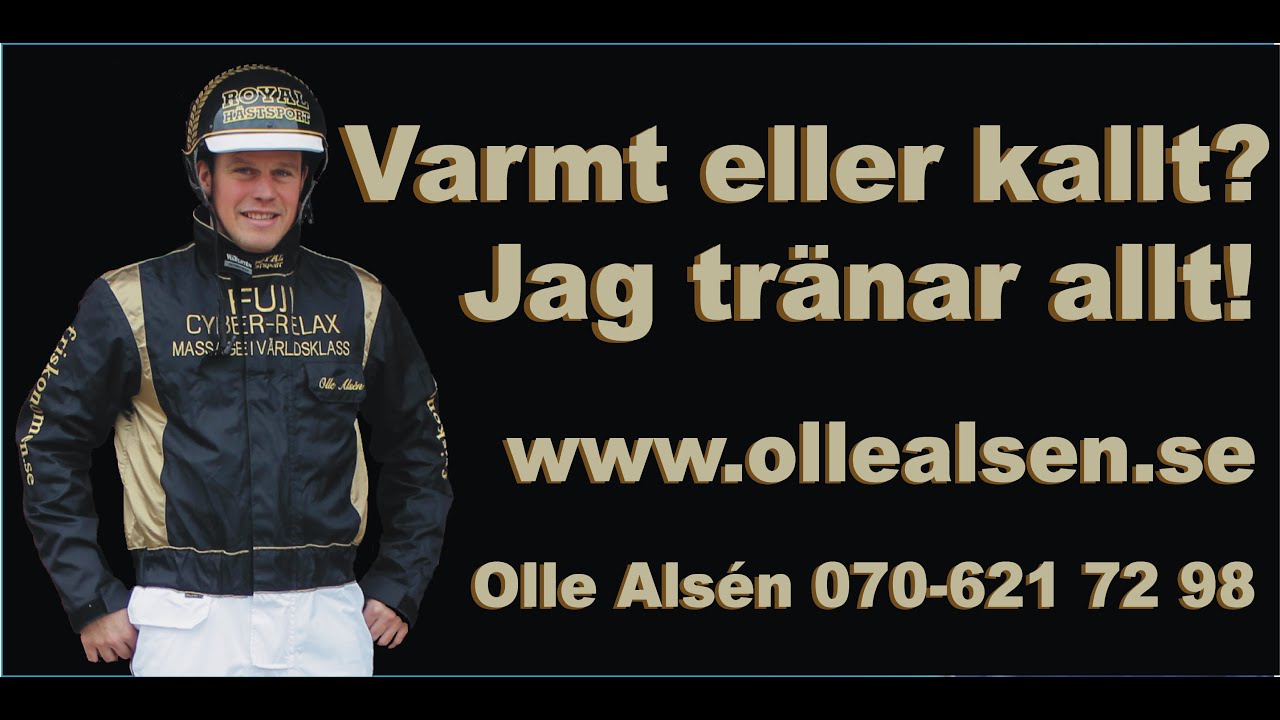 160612 Insider Start Brons Bjerke Tv&aring;a
