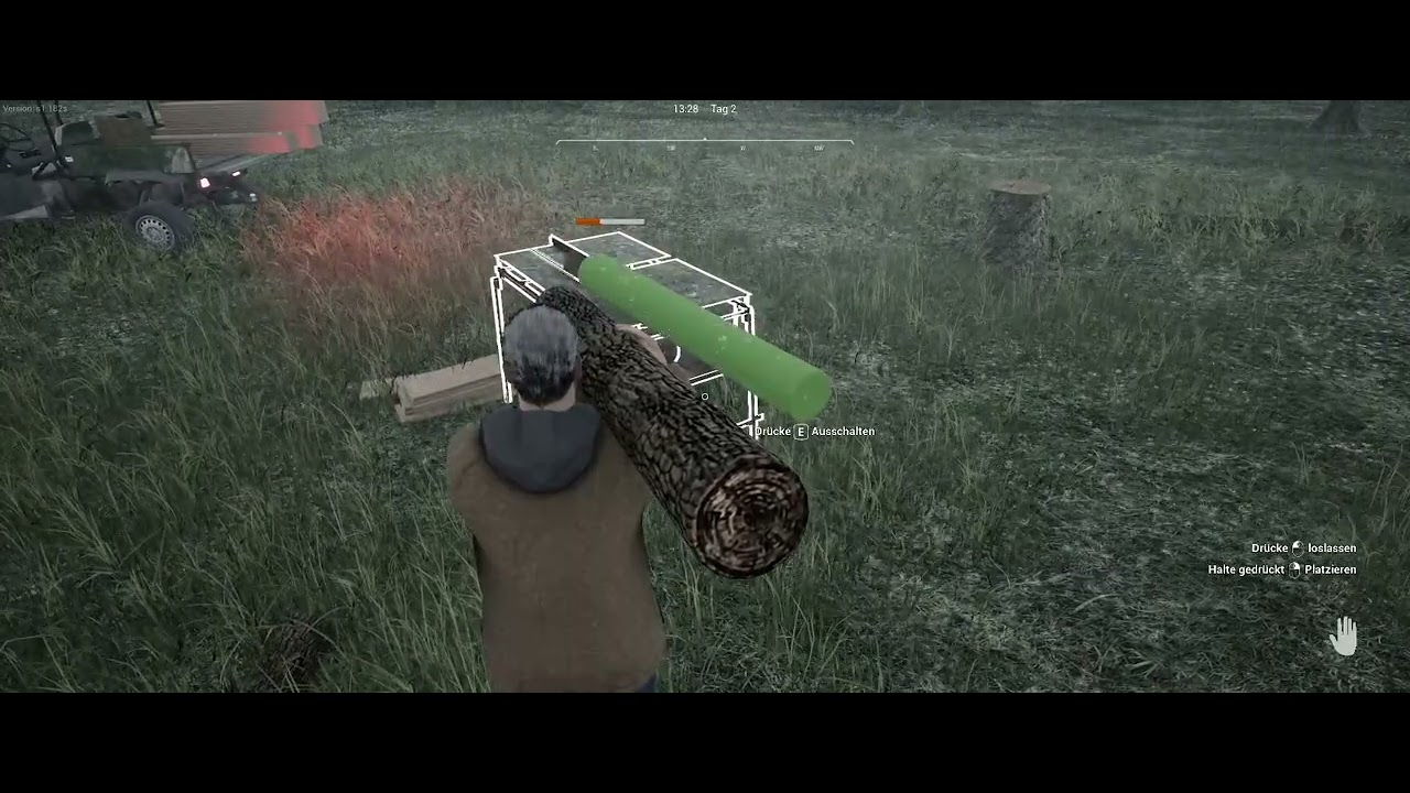 Ranch Simulator MAGYAR Kezdöknek (Part 3/9)